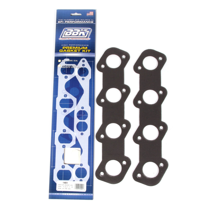 BBK Ford 4.6 5.4 2V Exhaust Header Gasket Set