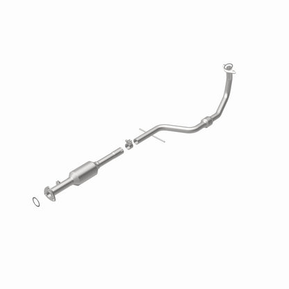 MagnaFlow Conv DF Sunfire 98-99 2.2L Magnaflow