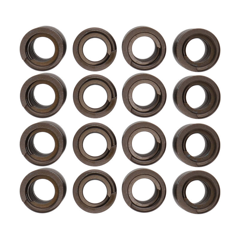 Manley Honda K20A/K20Z Valve Spring and Retainer Kit (w/ Valve Locks) Manley Performance