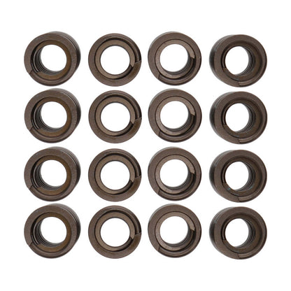 Manley Honda K20A/K20Z Valve Spring and Retainer Kit (w/ Valve Locks) Manley Performance