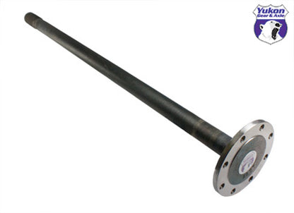 Yukon Gear Replacement Axle Shaft For Dana S110 / 34 Spline / 41.0in Yukon Gear & Axle