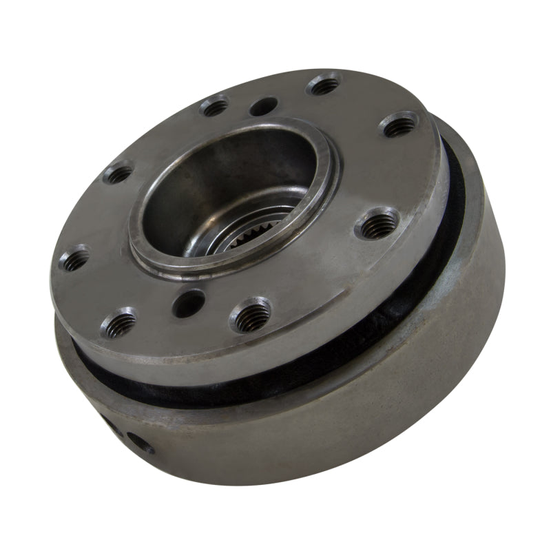 Yukon Gear Pinion Flange For 11-15 Ford F250/ F350/F450 10.5in Pinion Flange w/ Balancer 37 Spline - eliteracefab.com