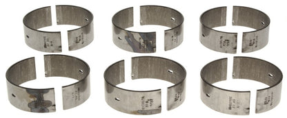 Clevite Chevrolet 4 2.8L DOHC-2.9L DOHC 2004-2010 Con Rod Bearing Set Clevite