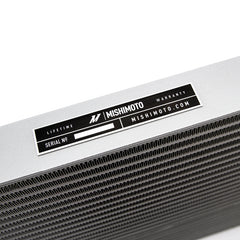 Mishimoto 15-18 Dodge RAM 6.7L Cummins Transmission Cooler - eliteracefab.com