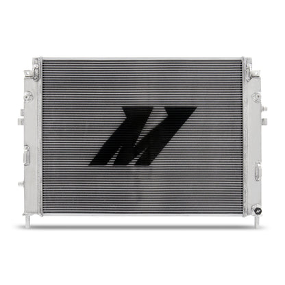 Mishimoto 06-15 Mazda Miata (NC) Performance Aluminum Radiator - eliteracefab.com