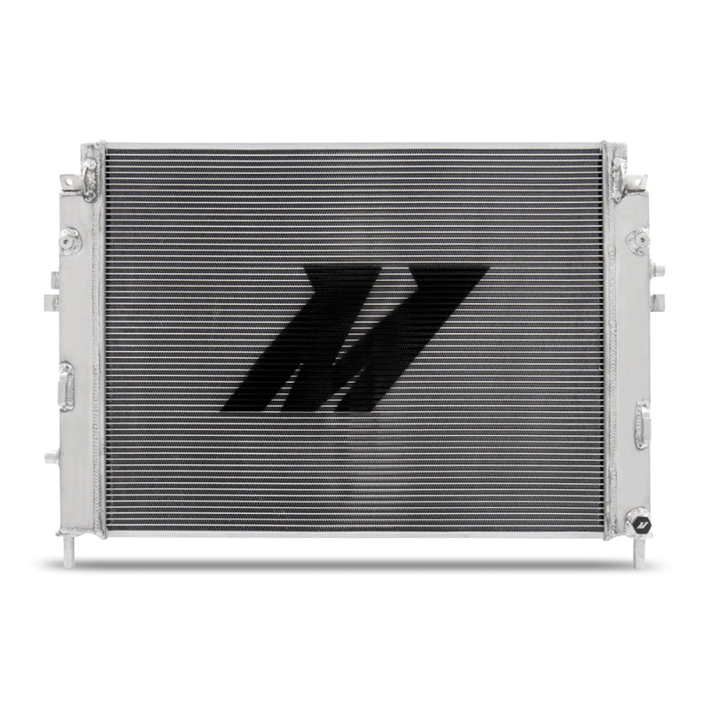 Mishimoto 06-15 Mazda Miata (NC) Performance Aluminum Radiator - eliteracefab.com