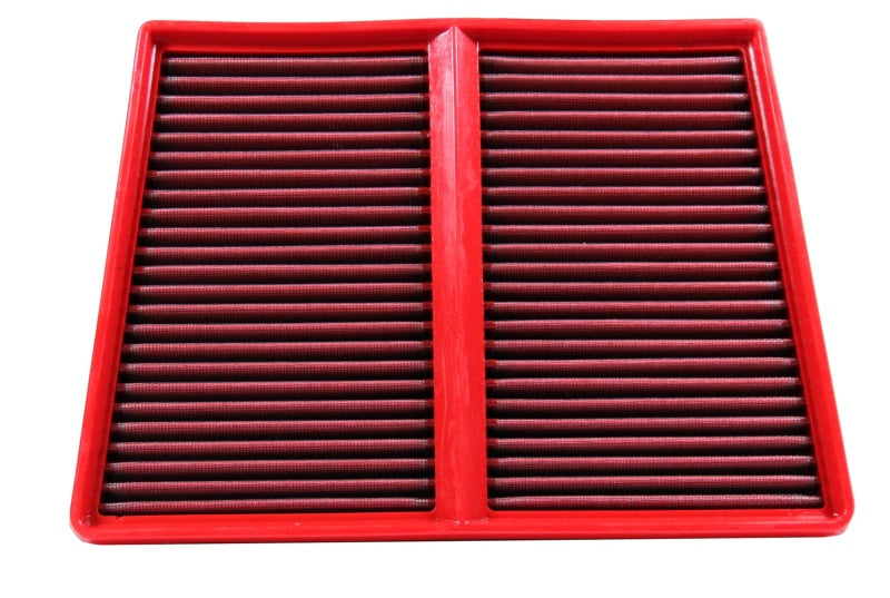 BMC 2016 Alfa Romeo Giulia (952) 2.9 V6 Bi-Turbo Replacement Panel Air Filter - eliteracefab.com