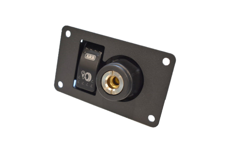 ARB Universal Switch Coupling Bracket - eliteracefab.com