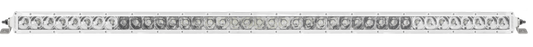 RIGID Industries SR-Series PRO 40-Inch Spot/Flood Combo White LED Light Bar - 340314