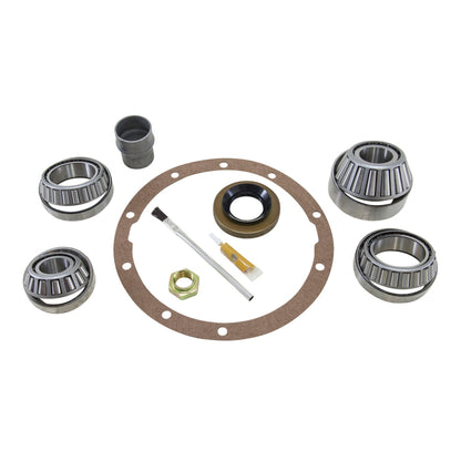 Yukon Gear Bearing install Kit For Toyota Turbo 4 and V6 Diff Yukon Gear & Axle