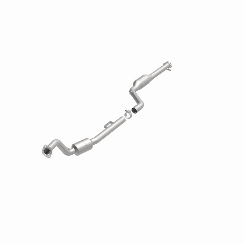 MagnaFlow Conv DF 96-98 Mercedes SL500 5.0L Magnaflow