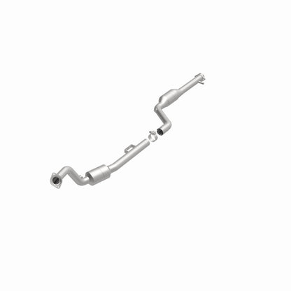 MagnaFlow Conv DF 96-98 Mercedes SL500 5.0L Magnaflow