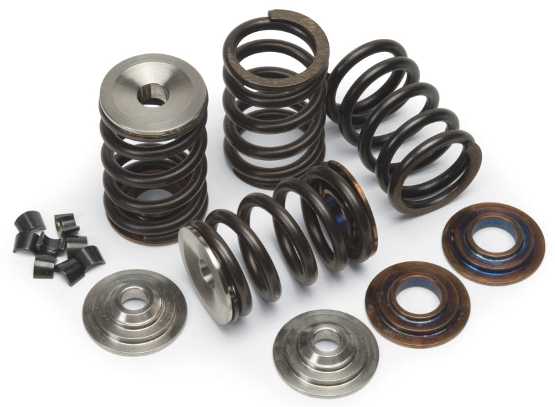 Edelbrock Retainers for 5792 V/S Edelbrock