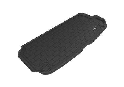 3D MAXpider M1AD0411309 2017-2021 Audi Q7 Kagu Cargo Liner - Black