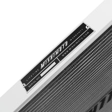 Load image into Gallery viewer, Mishimoto 10-12 Hyundai Genesis Coupe 3.8L V6 Performance Aluminum Radiator - eliteracefab.com