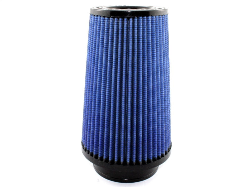 aFe MagnumFLOW Air Filters UCO P5R A/F P5R 4F x 6B x 4-1/2T (Inv) x 9H - eliteracefab.com