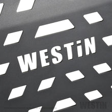 Load image into Gallery viewer, Westin/Snyper 18-21 Jeep Wrangler JL Transfer Case Skid Plate - Textured Black - eliteracefab.com