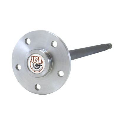 Yukon Gear 1541H Alloy Replacement Right Hand Rear Axle For 99+ Dana 44-Super Yukon Gear & Axle