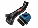 Injen 1995-1999 Mitsubishi Eclipse L4-2.0L Turbo IS Short Ram Cold Air Intake System (Black ) - IS1890BLK