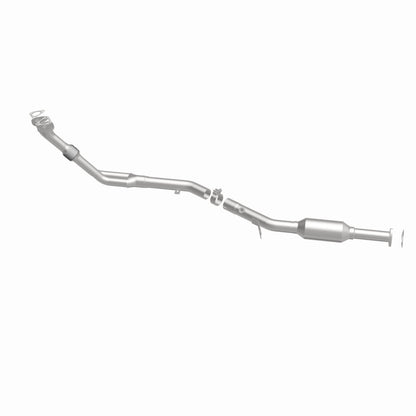 MagnaFlow Conv BMW 58.25X6.5X4 1.75/1.75 Magnaflow