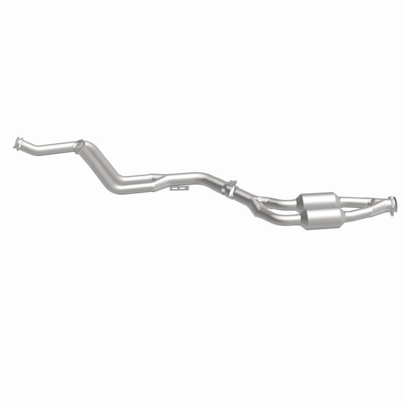 MagnaFlow Conv DF 94-97 MercedeS C280 2.8L Magnaflow