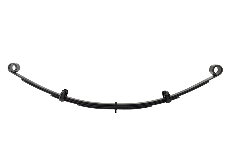 ARB / OME Leaf Spring Jeep Yj F - eliteracefab.com