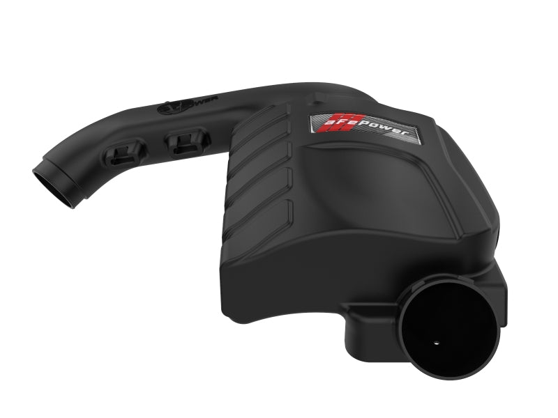 aFe Magnum Force Stage-2Si Cold Air Intake System w/ Pro 5R Media BMW X5 (F15) / X6 (F16) 14-19 3.0L - eliteracefab.com