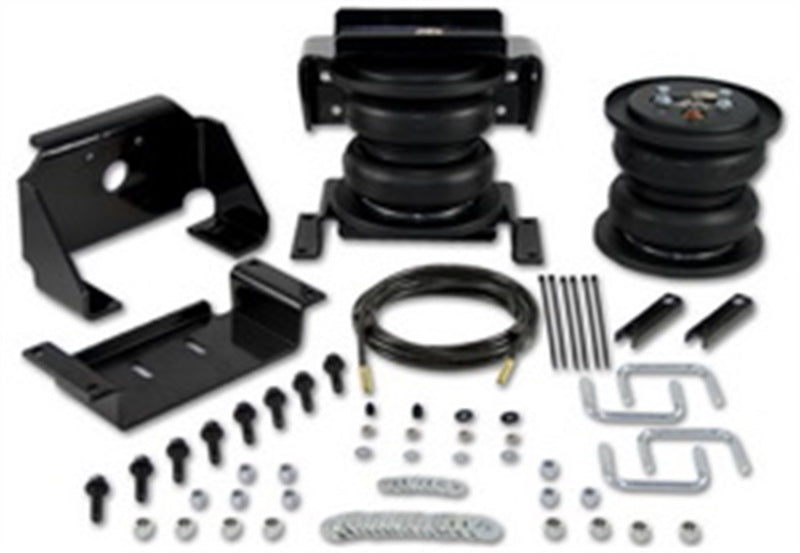 Air Lift Loadlifter 5000 Rear Air Spring Kit for 94-18 Ford F-450 Super Duty - eliteracefab.com