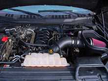 Load image into Gallery viewer, ROUSH 2015-2017 F-150 5.0L V8 Cold Air Kit - eliteracefab.com