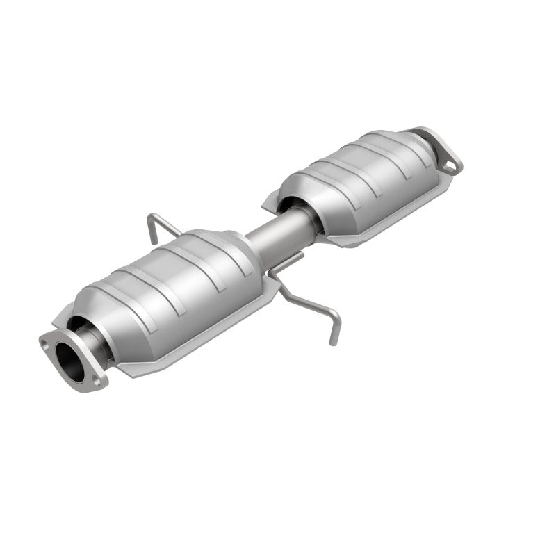 MagnaFlow Conv DF Mitshubishi Galant Magnaflow