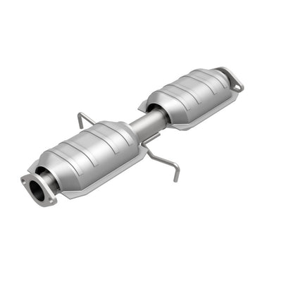 MagnaFlow Conv DF Mitshubishi Galant Magnaflow