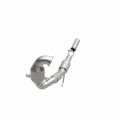 MagnaFlow Converter Direct Fit 15-17 Volkswagen Golf / GTI Magnaflow