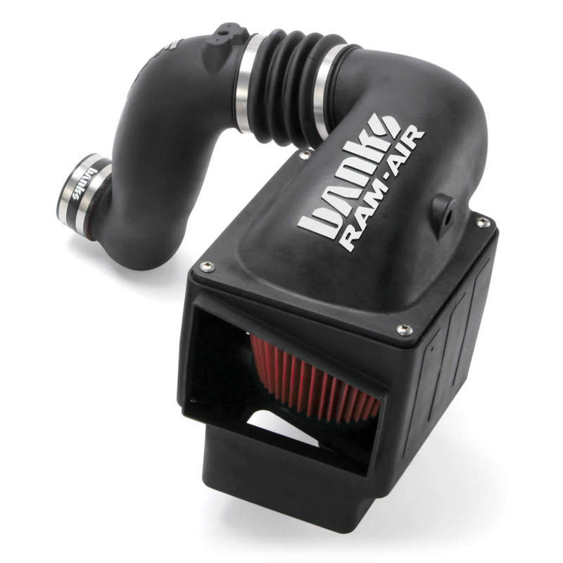 Banks Power 07-09 Dodge 6.7L Ram-Air Intake System - eliteracefab.com