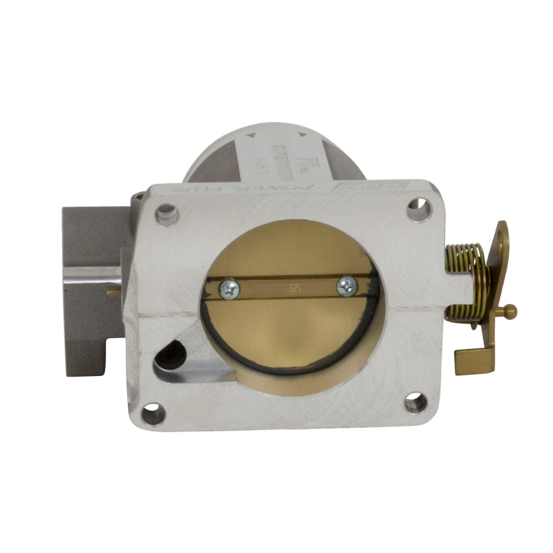 BBK 86-95 Ford Thunderbird 3.8 SC 70mm Throttle Body BBK Power Plus Series 1715