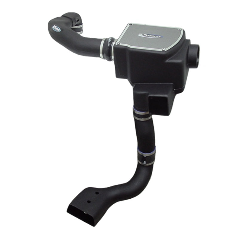 Volant 04-08 Ford F150 5.4L V8 Air Intake System with Scoop - eliteracefab.com