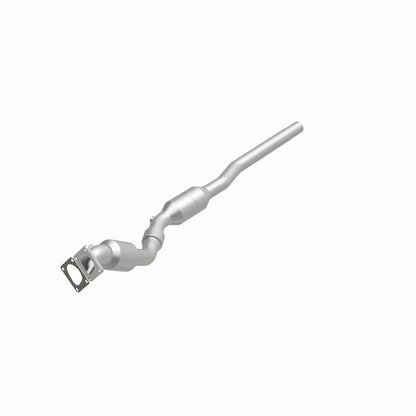 MagnaFlow Conv DF 00-02 Audi S4 2.7L Driver Side Magnaflow