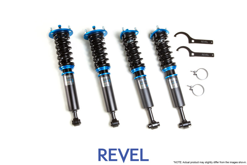 Revel Touring Sport Damper 06-13 Lexus IS250 RWD / IS350 RWD / 06 GS300 RWD / 07-12 GS350 RWD - eliteracefab.com