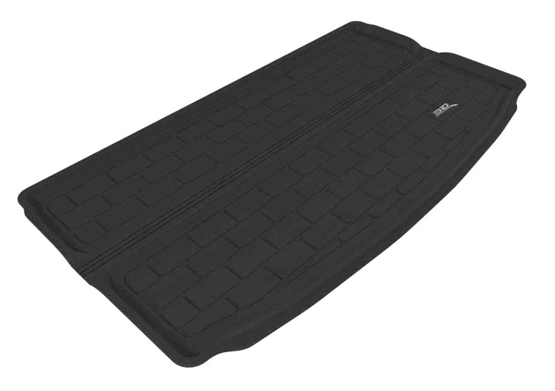 3D MAXpider M1MN0061309 2011-2013 Mini Countryman Kagu Cargo Liner - Black