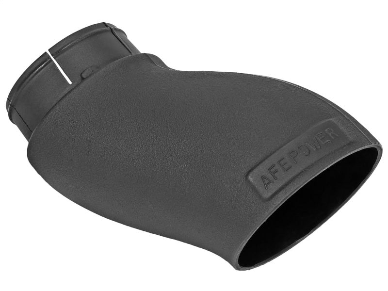 aFe Dynamic Air Scoop 2015 Dodge Challenger V6-3.6 / V8-5.7/6.4L HEMI - eliteracefab.com