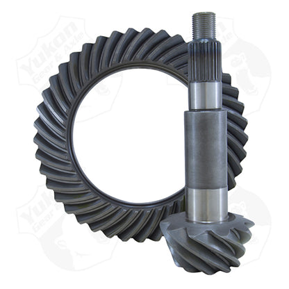 Yukon Gear High Performance Gear Set For Dana 60 in a 4.88 Ratio / Thick Yukon Gear & Axle
