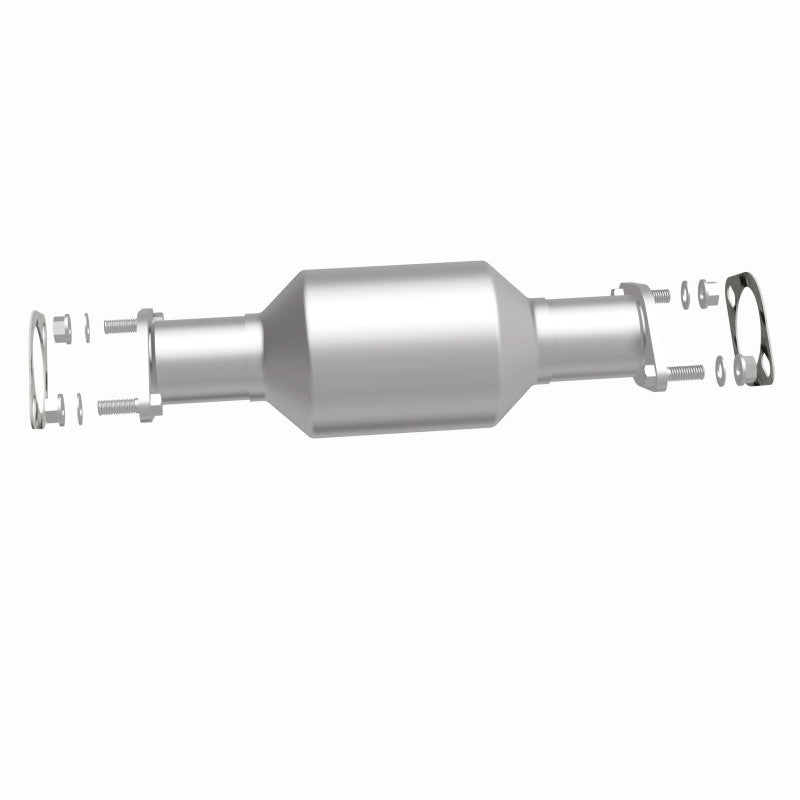 MagnaFlow Conv DF 03-06 Kia Sorento 3.5L Rear (49 State) Magnaflow