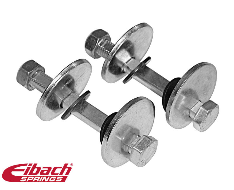 Eibach Pro-Alignment Kit for 97-02 Ford Expedition/Lincoln Navigator / 97-03 Ford F150 Ext/Std Cab  5.87385K