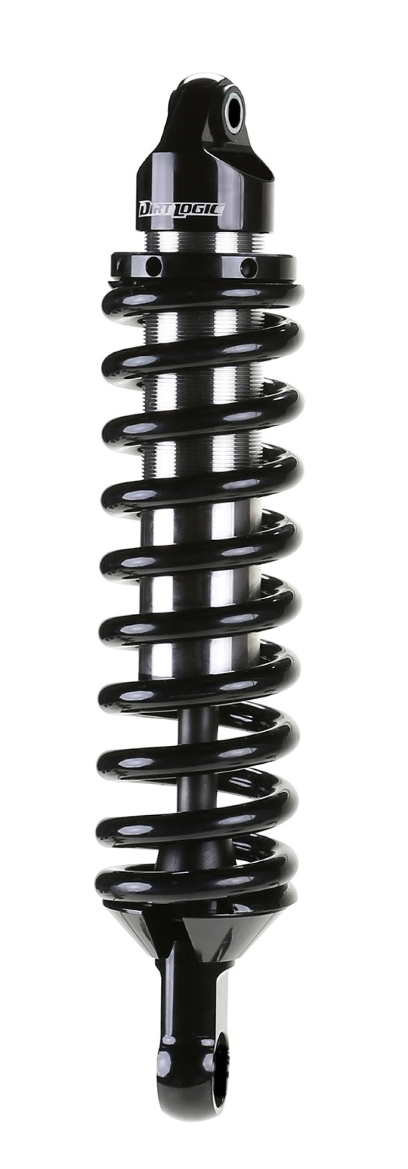 Fabtech 15-18 Ford F150 4WD 6in Front Dirt Logic 2.5 N/R Coilovers - Pair Fabtech