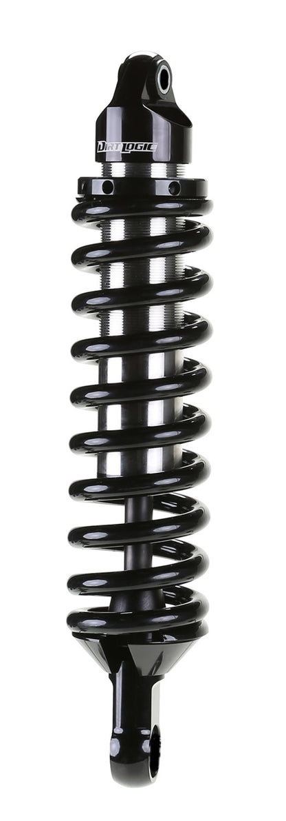 Fabtech 15-18 Ford F150 4WD 6in Front Dirt Logic 2.5 N/R Coilovers - Pair Fabtech