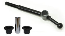 Load image into Gallery viewer, Torque Solution Short Shifter w/ Pivot Bushing : 02-07 Subaru WRX / 00-04 Legacy - eliteracefab.com