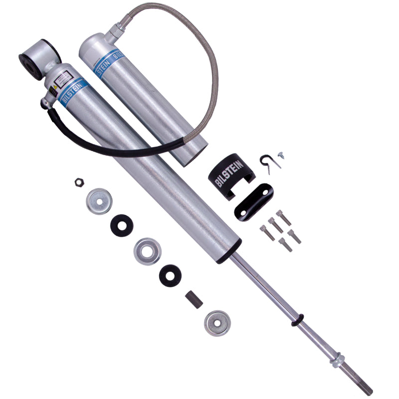 Bilstein B8 03-11 Mercedes-Benz G55 AMG Front Left 46mm 24.57in Ext Length Monotube Shock Absorber - eliteracefab.com