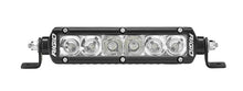 Load image into Gallery viewer, Rigid Industries 6in SR-Series PRO LED Light Bar - Spot/Flood Combo - eliteracefab.com