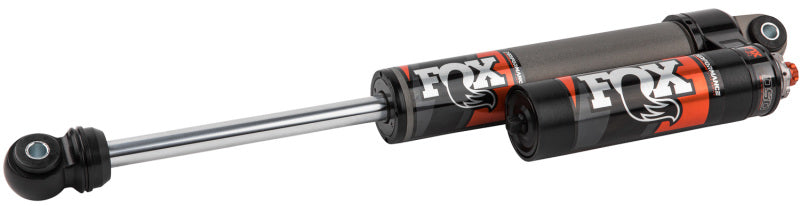 Fox 20-Up GM 2500/3500 Performance Elite Series 2.5 Rear Adjustable Shocks 0-1in Lift - eliteracefab.com