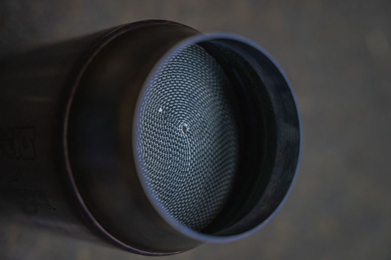 Kooks 99-04 Ford Mustang GT GT Bullitt 1-3/4 x 3 Header & Green Catted X-Pipe Kit Kooks Headers