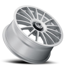 Load image into Gallery viewer, fifteen52 Podium 18x8.5 5x108/5x112 45mm ET 73.1mm Center Bore Speed Silver Wheel - eliteracefab.com